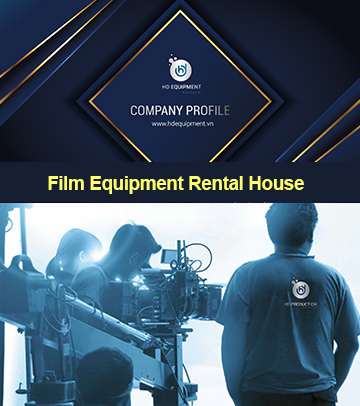 Film Equipment Rental House